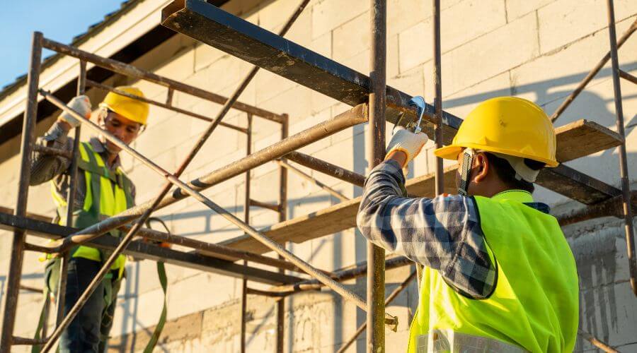 Fascia Repair in Hatch, NM